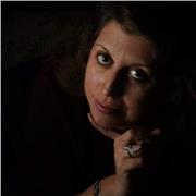 Insegnante di materie letterarie e linguistiche, paziente e divertente, perchè lo studio deve essere appassionante!